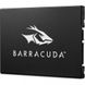 Seagate BarraCuda 240 GB (ZA240CV1A002) детальні фото товару