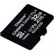 Kingston 32 GB microSDHC Class 10 UHS-I Canvas Select Plus SDCS2/32GBSP детальні фото товару