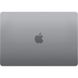 Apple MacBook Air 15" M2 Space Gray 2023 (MQKP3) детальні фото товару