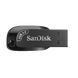 SanDisk 64 GB Ultra Shift Black (SDCZ410-064G-G46) подробные фото товара