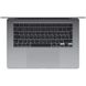 Apple MacBook Air 15" M2 Space Gray 2023 (MQKP3) детальні фото товару