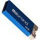 Mibrand 64GB Сhameleon USB 2.0 Blue (MI2.0/CH64U6U) подробные фото товара