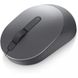 Dell MS3320W Mobile Wireless Mouse Titan Gray (570-ABHJ) подробные фото товара