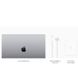 Apple MacBook Pro 14" M1 Pro Space Gray (Z15G0016D) детальні фото товару