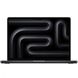 Apple MacBook Pro 14" Space Black Late 2023 (Z1AU002A3) детальні фото товару