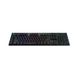 Logitech G915 LIGHTSPEED Wireless RGB Mechanical Gaming Keyboard GL Linear (L920-008962) подробные фото товара