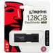 Kingston 128 GB DT100 G3 Black (DT100G3/128GB) подробные фото товара