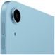 Apple iPad Air 2022 Wi-Fi 64GB Blue (MM9E3) детальні фото товару