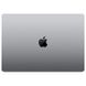 Apple MacBook Pro 16" Space Gray 2023 (Z1740018C) подробные фото товара