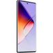 Infinix Note 40 Pro 12/256GB Obsidian Black (4894947019449)