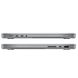 Apple MacBook Pro 14" Space Gray 2023 (Z17G002NR) детальні фото товару