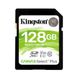 Kingston 128 GB SDXC Class 10 UHS-I U3 Canvas Select Plus SDS2/128GB детальні фото товару