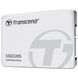 Transcend SSD220S Premium TS240GSSD220S детальні фото товару
