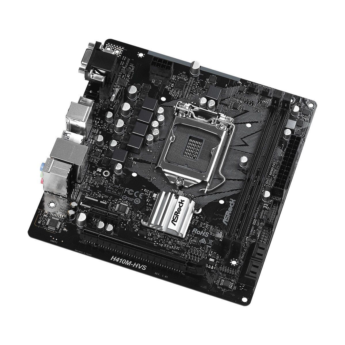 Asrock h610m hdv. ASROCK h410m-HVS. ASROCK h410m-Hdv. Материнская плата ASROCK h410m-HVS. Материнская плата ASROCK 410.