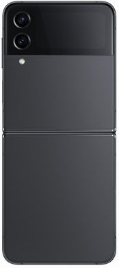 Смартфон Samsung Galaxy Flip4 8/128GB Graphite (SM-F721BZAG) фото