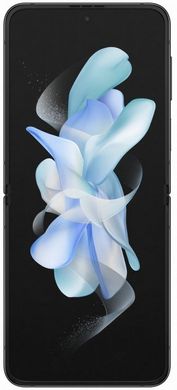 Смартфон Samsung Galaxy Flip4 8/128GB Graphite (SM-F721BZAG) фото
