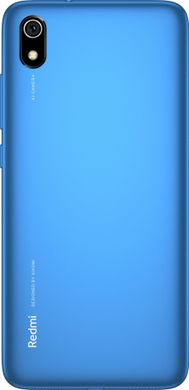 Смартфон Xiaomi Redmi 7a 2/16GB Blue фото