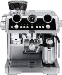 Кофеварки и кофемашины DeLonghi EC 9665 M фото