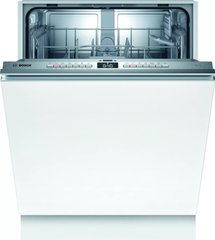 Посудомоечные машины встраиваемые BOSCH SMV4HTX24E фото