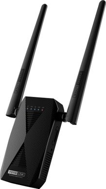 Маршрутизатор та Wi-Fi роутер TOTOLINK EX1200T фото