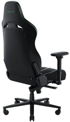 Геймерское (Игровое) Кресло Razer Enki X Green RZ38-03880100-R3G1 фото