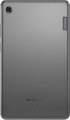 Планшет Lenovo Tab M7 3rd Gen 2/32 LTE Iron Grey (ZA8D0044UA) фото