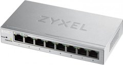 Комутатор ZyXel GS1200-8 (GS1200-8-EU0101F) фото