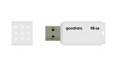 Flash память Goodram 16 GB Valentine White (UME2-0160W0R11-V) фото