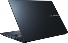 Ноутбук ASUS VivoBook Pro 14 OLED M3401QC Quiet Blue (M3401QC-KM139) (90NB0VF2-M001P0) фото