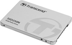 SSD накопитель Transcend SSD250N 1TB (TS1TSSD250N) фото