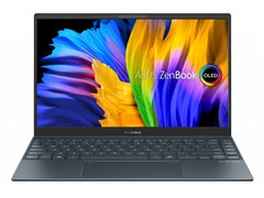 Ноутбук ASUS ZenBook 13 OLED UM325UAZ (UM325UAZ-KG001R) фото