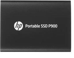 SSD накопичувач HP P900 Black (7M693AA#ABB) фото