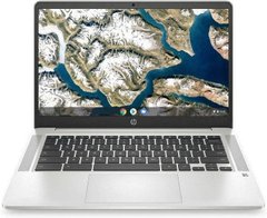 Ноутбук HP Chromebook 14a-na0051cl (43N60UA) фото