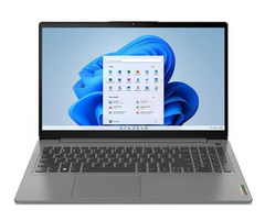 Ноутбук Lenovo IdeaPad 3 15IAU7 (82RK0017US) фото