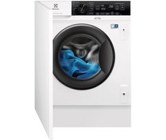 Вбудовувані пральні машини Electrolux EW7N7F348SUI фото
