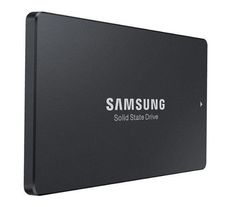 SSD накопитель Samsung PM883 Enterprise 480 GB (MZ7LH480HAHQ) фото