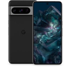 Смартфон Google Pixel 8 Pro 12/1TB Obsidian фото