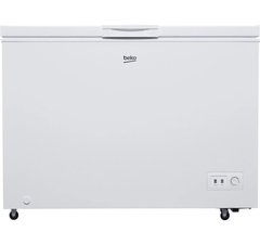 Морозильні камери Beko CF316W фото