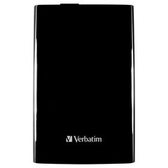 Жорсткий диск Verbatim Store 'n' Go USB 3.0 53177 фото