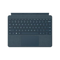 Клавиатура Microsoft Surface GO Type Cover Ice Blue (KCS-00111) фото