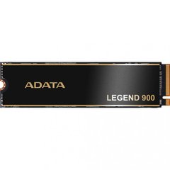 SSD накопитель ADATA 1TB (SLEG-900-1TCS) фото