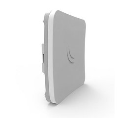 Маршрутизатор та Wi-Fi роутер Mikrotik SXTsq 5 ac (RBSXTsqG-5acD) фото
