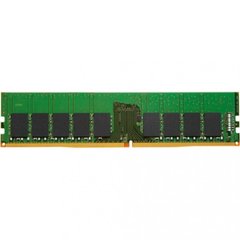Оперативна пам'ять Kingston 8 GB DDR4 2933 MHz (KSM29ES8/8HD) фото