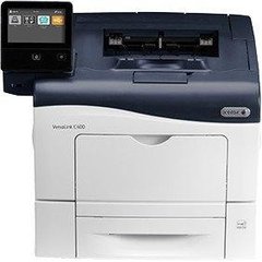 Лазерные принтеры Xerox VersaLink C400DN (C400V_DN)