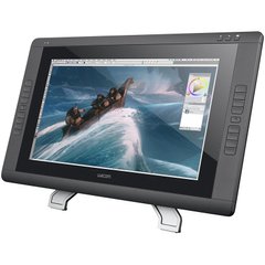 Графический планшет Wacom Cintiq 22HD (DTK-2200) фото
