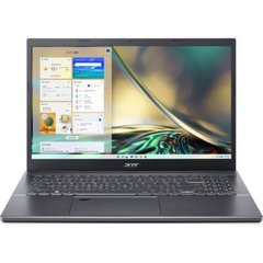 Ноутбук Acer Aspire 5 A515-57-75TE Steel Gray (NX.KN4EU.003) фото