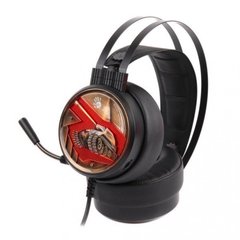 Навушники Bloody G650S Black фото
