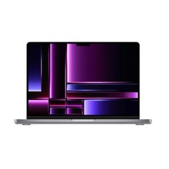 Ноутбук Apple MacBook Pro 14" Space Gray 2023 (Z17G002J7) фото