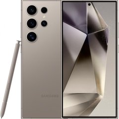 Смартфон Samsung Galaxy S24 Ultra 12/256GB Titanium Gray (SM-S928BZTG) фото