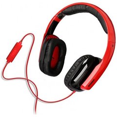 Навушники Somic M3 Red фото
